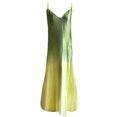 thumbnail image 4 of Gspmoly Robes pour Femmes, Camisole Décontractée Sans Manches à Encolure en V Imprimée, Robe Longue Maxi Débardeur, Robes d'Été pour Femmes jusqu'à 65 % de Rabais, 4 of 5