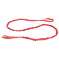 thumbnail image 3 of Corde de Remorquage Élastique pour Vélo, Confortable pour les Enfants Rouge, 3 of 8