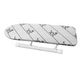 thumbnail image 4 of GUOOL Small Ironing Board with Iron Board Cover Auxiliary Tool Foldable Iron Board for, 4 of 9