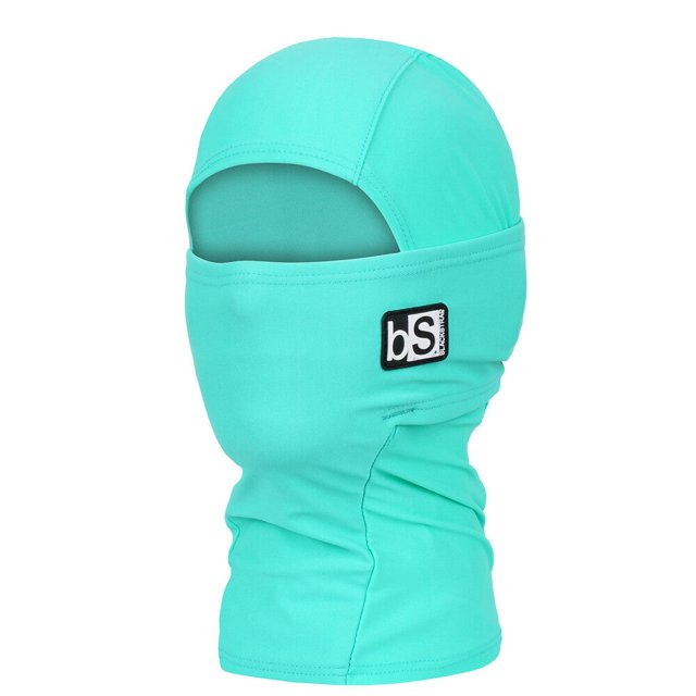 BLACKSTRAP Cagoule à Capuchon pour Enfants Menthe,