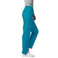 thumbnail image 3 of Adar Sarraus Universels pour Femmes - Pantalon de Sarrau Cargo Fuselé, 3 of 7