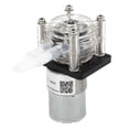 thumbnail image 1 of Large  Peristaltic Pump, 500mL/min G928 Peristaltic Pump, Large  For Aquarium Laboratory 12V,24V, 1 of 8