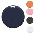 thumbnail image 3 of Porte-clés Sans Fil Anti-Perte Compatible Bluetooth 5.0 pour Cellulaire, Alarme de Perte pour Enfant, Aîné, Traqueur de Localisation pour Animaux, Noir, 3 of 10