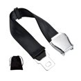 thumbnail image 1 of Seat Belt Extender, Airplane Seat Belt Extender, Adjustable 7-32" Fits All Airlines, 1 of 5