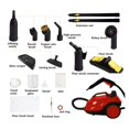 thumbnail image 2 of 2000W Multi-function Steam Cleaner, High Temperature Sterilization Disinfection Car Interior Steam Cleaner For Floor Kitchen Car ,Easy to Operate, 2 of 7