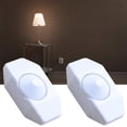 thumbnail image 3 of Lamp Dimmer Switch Cord Switch Plug In Table Floor Light Dimming N4A2, 3 of 9