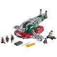 thumbnail image 2 of LEGO Star Wars Slave l – Édition du 20e Anniversaire 75243 Ensemble de Construction, 2 of 7