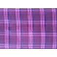 thumbnail image 1 of Ahgly Company Machine Washable Indoor Rectangle Transitional Heliotrope Purple Area Rugs, 3' x 5', 1 of 7