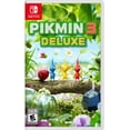 thumbnail image 1 of Jeu vidéo Pikmin™ 3 Deluxe pour (Nintendo Switch), 1 of 8