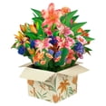 thumbnail image 1 of Mothers Day Card 2024 New Mother's Day Three-Dimensional Greeting Card Inventive Bouquet Set Three-Dimensional Mother's Day Blessing Card Mothers Day Presents, 1 of 1