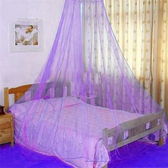 Cqxid Curtain Under $10 Ceiling Print Ceiling Dome Net Wind Double Household Net Crypto Dome Net Hanging Net Bed Dome Net Dome Net