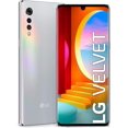 thumbnail image 1 of LG Velvet 5G 128GB 6GB RAM 6.8" | Certified Refurbished Excellent Condition, 1 of 5
