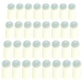thumbnail image 1 of LOVEVER 40pcs Billiards Pool Cue Tips Replacement Set (9mm/10mm/12mm/13mm  10pcs Each), 1 of 6