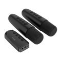 thumbnail image 1 of axGear Wireless Karaoke Companion Machine Bluetooth Mic KTV DSP Mixer Amplifier, 1 of 8
