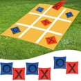 thumbnail image 1 of Nilvkv Bag Throwing Game Outdoor Gaming Equipment Parent-chi1d Interactive Bag Throwing Game, 1 of 5