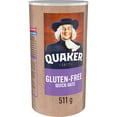thumbnail image 1 of Quaker Gluten-Free Quick Oats, 1 of 12