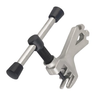 Agiferg Bicycle Mountain Bike Cycling Steel Chain Breaker Repair Tool Set Spoke Wrench