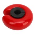 thumbnail image 1 of Weighted Swing , Scratch  Red  Swing Weight  Effective  for Training, 1 of 8