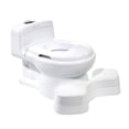 thumbnail image 1 of SUPER POOPER POTTY PLUS SYSTEM WITH FOOT LIFT, 1 of 5