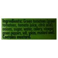 thumbnail image 4 of Si-Bon Homestyle Green Ketchup, 4 of 5