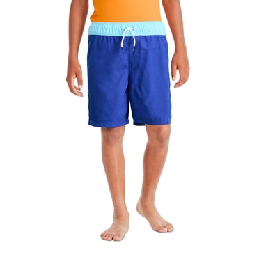 George Boys' Swim Short