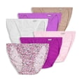 thumbnail image 1 of Jockey Women's Elance String Bikini - 6 Pack, 1 of 4