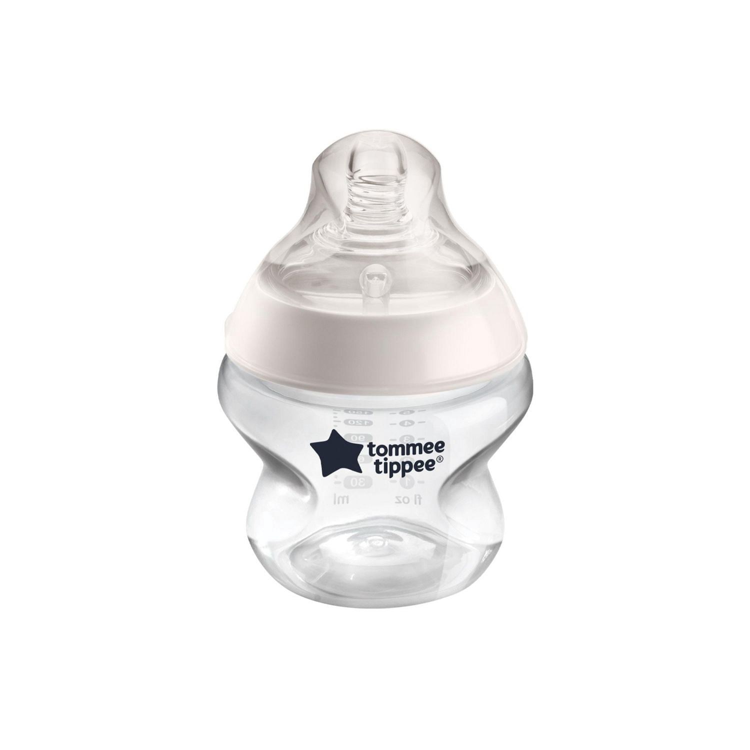 Tommee Tippee Closer to Nature Baby Bottle