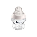 Tommee Tippee Closer à la bouteille de bébé Nature