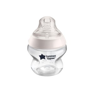 Tommee Tippee Closer à la bouteille de bébé Nature