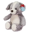 thumbnail image 2 of Kid Connection Animal de la Jungle Super Doux Chien 12''H, 2 of 6