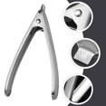 thumbnail image 3 of Ouvre-clapet en Acier Inoxydable pour Gadget de Cuisine Usage Domestique, 3 of 8