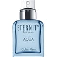 thumbnail image 3 of Eternity Aqua by Calvin Klein for Men - 1 oz EDT Spray, 3 of 5