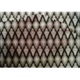 thumbnail image 4 of oneOone Cotton Silk Fabric Geometric Ikat Fabric Prints By Yard 42 Inch Wide, 4 of 4