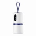 thumbnail image 1 of Dvkptbk Mini Portable Clothes Dryer Your Compact Anywhere Drying Solution, 1 of 8