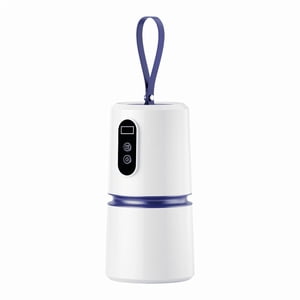 EGNMCR Appareils ménagers Mini Séchoir portable pour le séchage de votre solution de séchage compacte partout