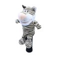 thumbnail image 3 of jinwen Club Headcover Accessories Present Universal Soft Protector for Driver, 3 of 9