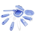 thumbnail image 4 of Milaget Doctor Tool Kit Preschool Learning Activity for Yellow, 4 of 9
