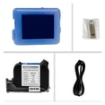 thumbnail image 1 of 12.7mm Multi-language Mini Intelligent Inkjet Printer Micro Logo Printer Food Packaging Bag Inkjet Printers ,Multi-Format Printing, 1 of 3