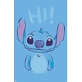 thumbnail image 4 of Disney Lilo and Stitch - Hi Wall Poster, 22.375" x 34", 4 of 4