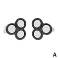 thumbnail image 4 of Pour Film Protecteur d'Objectif de Caméra Meta 3s, Accessoires VR Couvre-Objectif, 4 of 8