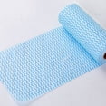 thumbnail image 4 of Reusable Cleaning Wipe,Household &Kitchen Towels,Disposable Cleaning Cloth,Dish Cloth Dish Towels Dish Rags Reusable Kitchen Paper Towels,Cleaning Washcloth Towel for Bathroom,Rolls of 40 Sheets, 4 of 8