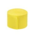 thumbnail image 3 of Unique Bargains Crepe Paper Streamer Crepe Paper Decoration 82ft Long 1.77 Inch Wide, Yellow, 3 of 5