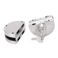 thumbnail image 3 of Push Sliding Gate Lock,Glass Door Lock High Sliding Glass Door Lock Office Sliding Door Glass Lock Modern Innovation, 3 of 14