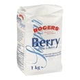 thumbnail image 2 of Sucre de Petits Fruits Super Fin Rogers, Sac / 1 Kg/unité, 12 Unités/caisse, 2 of 3