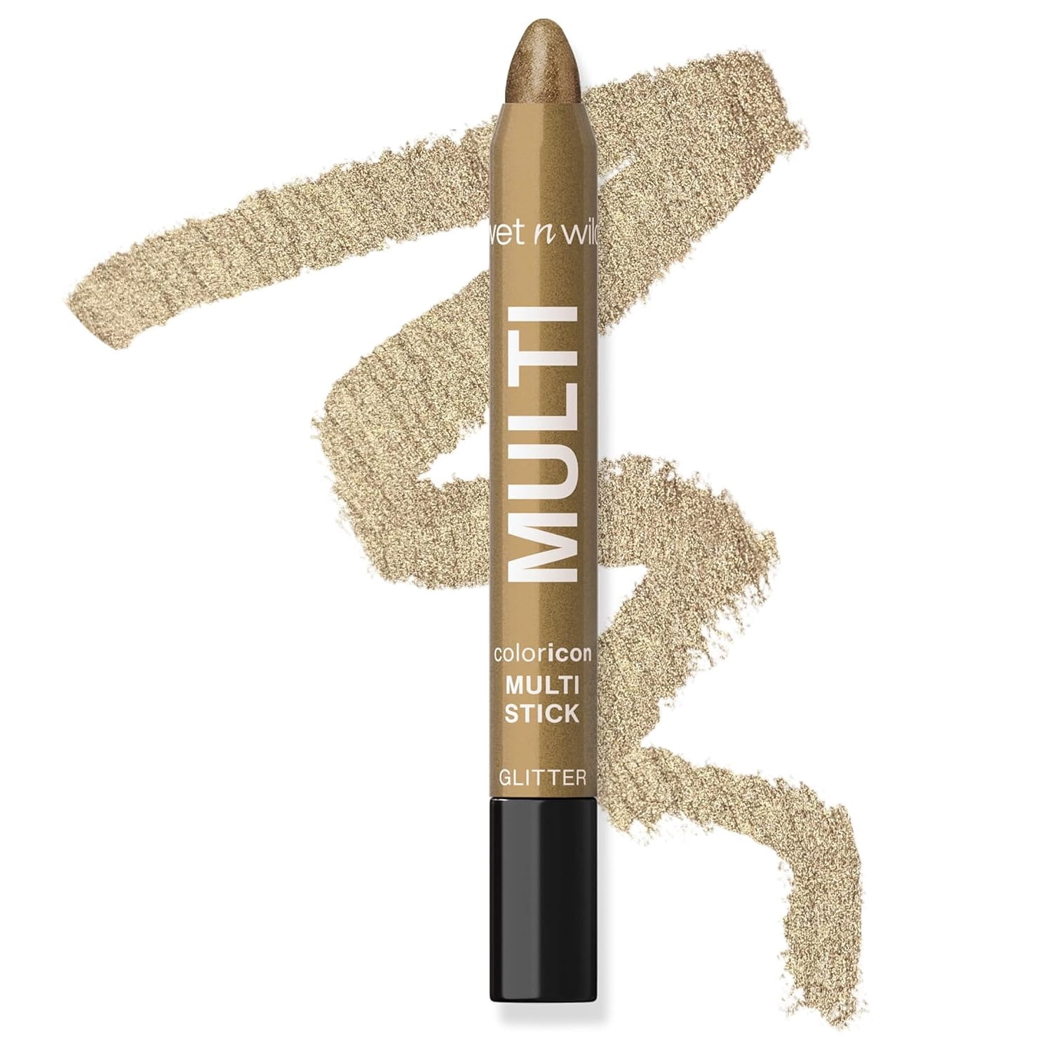 Coloricon Multistick - Golden Rush Hour