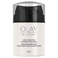 thumbnail image 4 of Olay Regenerist Deep Hydration Regenerating Cream Moisturizer, 4 of 7