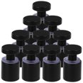 thumbnail image 4 of Miangastore 10pcs Stainless Steel Standoff Screw Advertisement Sign Mount Screws Small Standoff Screws, 4 of 8