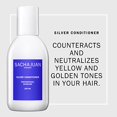 thumbnail image 5 of Silver Conditioner by Sachajuan for Unisex - 8.45 oz Conditioner, 5 of 5