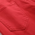 thumbnail image 3 of VEKDONE Liquidation d'Entrepôt Pantalons pour Femmes Travail Décontracté Offre du Jour, 3 of 8