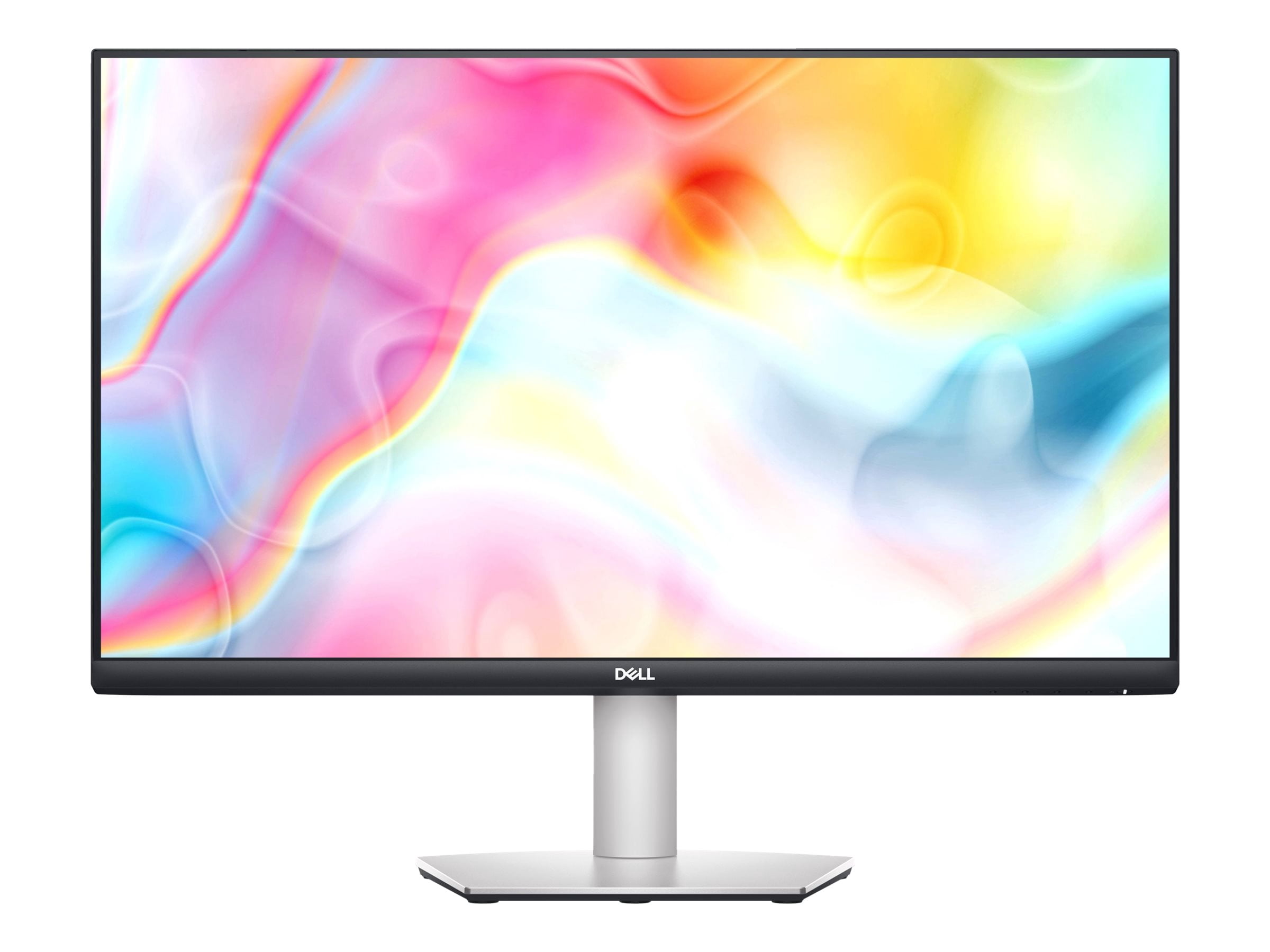 吉*甫様 Dell S2722QC 27インチ 4Kモニター Dell S2722QC 27-inch 4K UHD 3840 x 2160 60Hz Monitor, 8MS Grey-to